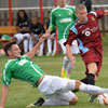 Rugby Town FC